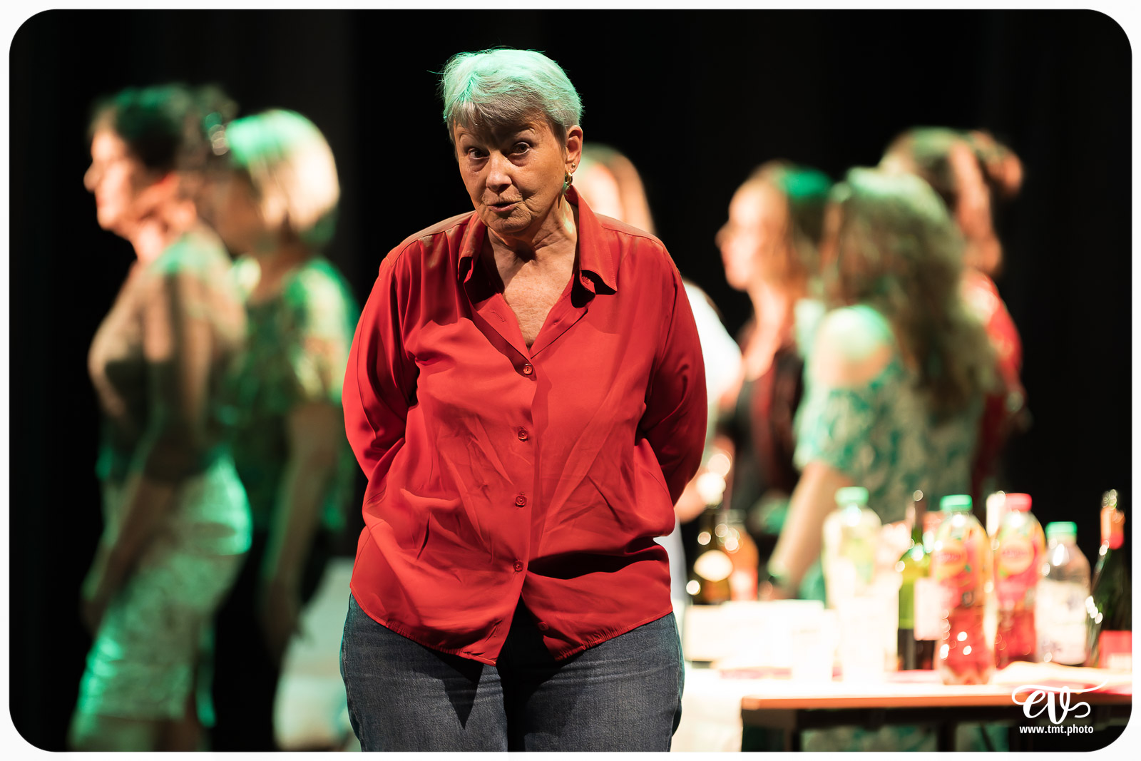 ATELIERS THÉÂTRE DU RCH - GRP 2